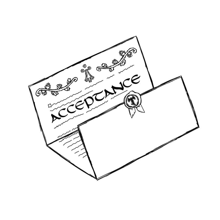 This was going to be for chapter three. Chapter two was the original chapter one, until I decided to add a little prologue to show some backstory.