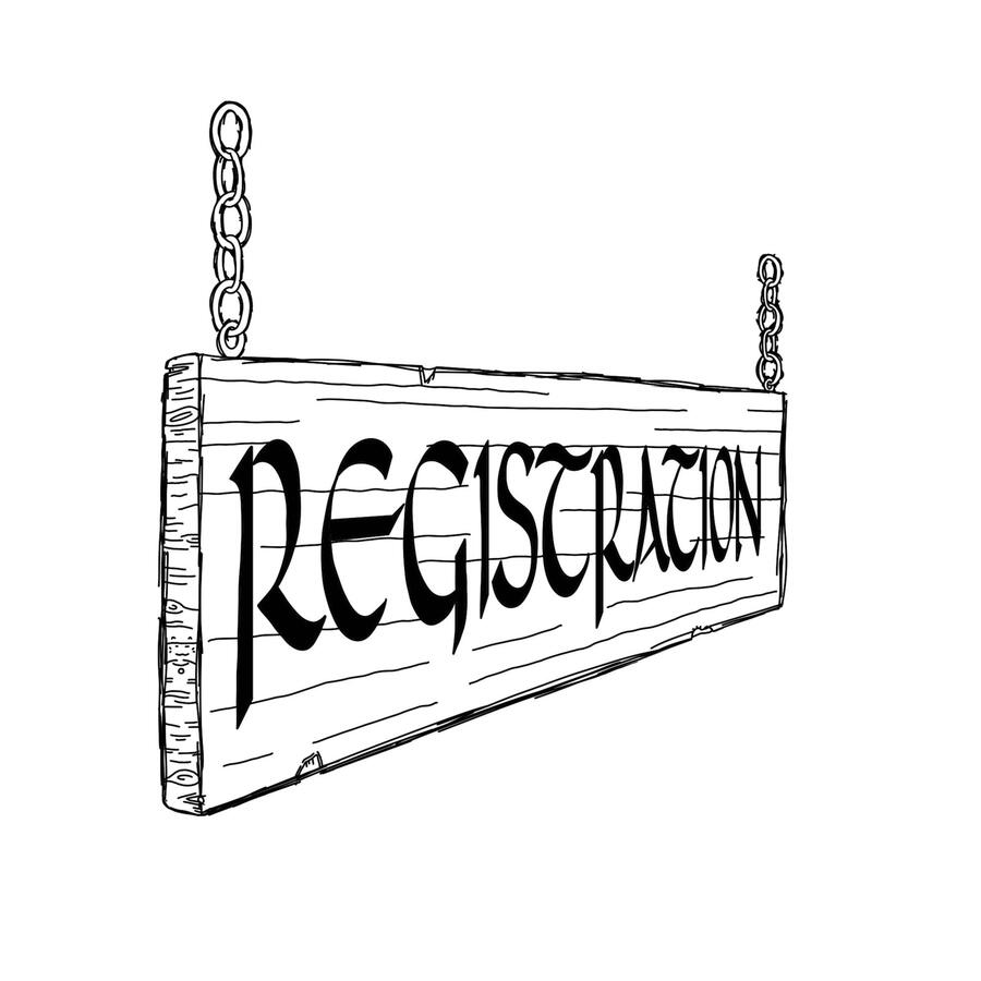 Each chapter was originally going to have a little piece of artwork, like this one, that was of importance to that chapter. This was chapter two.