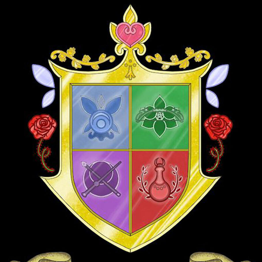 K Moongazer Portrait