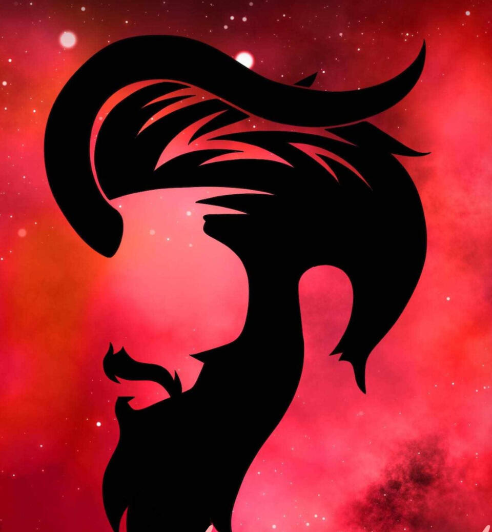 K Moongazer Portrait